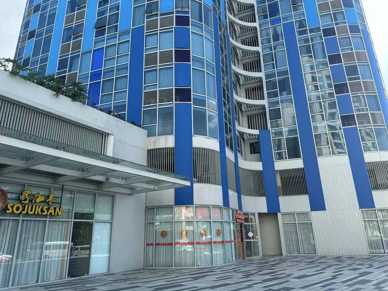 #六福 公寓出租-manila58.com