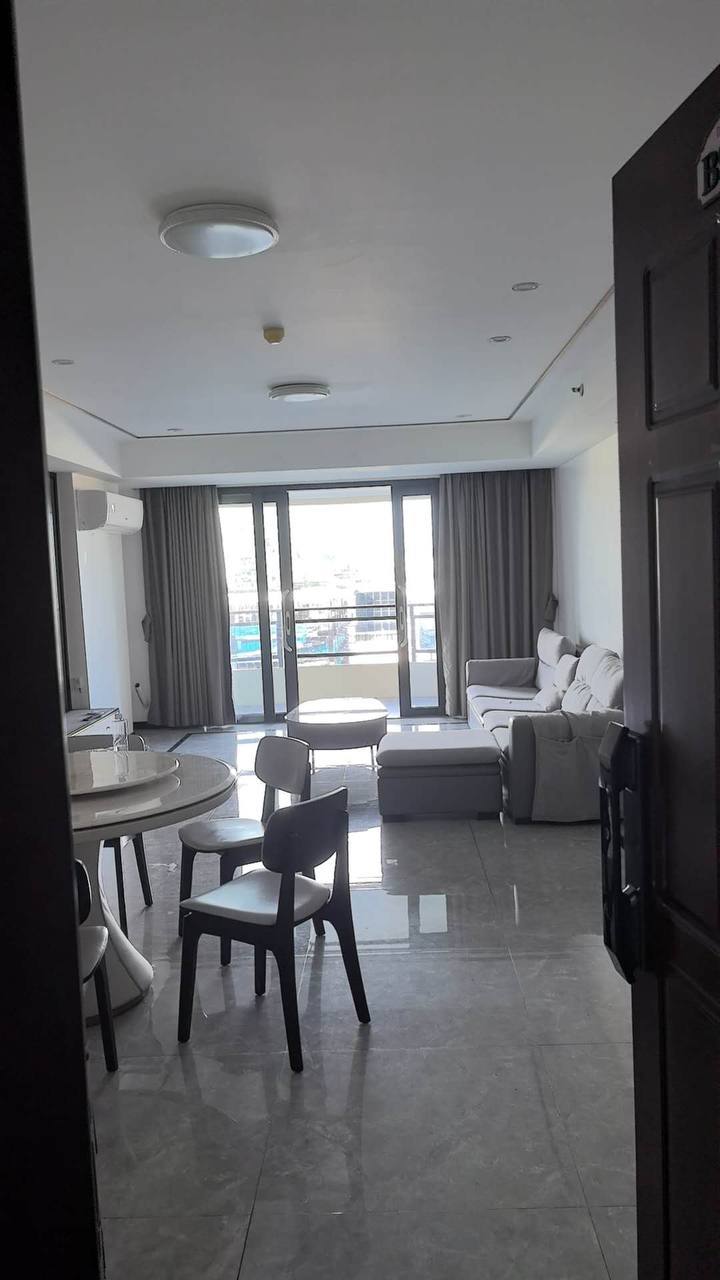 🌏【出租】帕赛 海景花园-manila58.com
