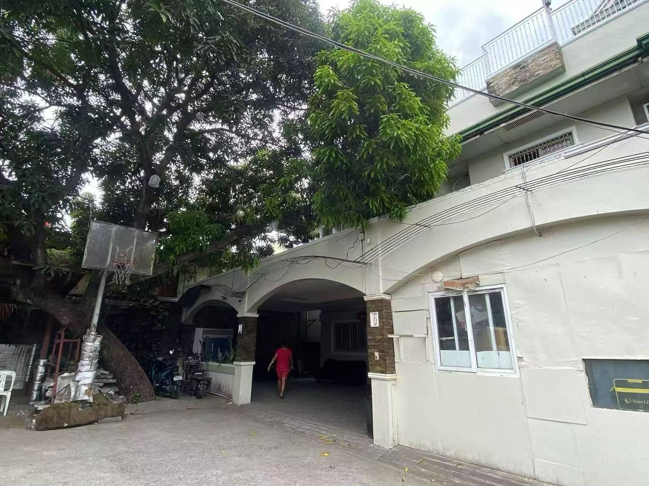 #别墅 独栋别墅出租-manila58.com