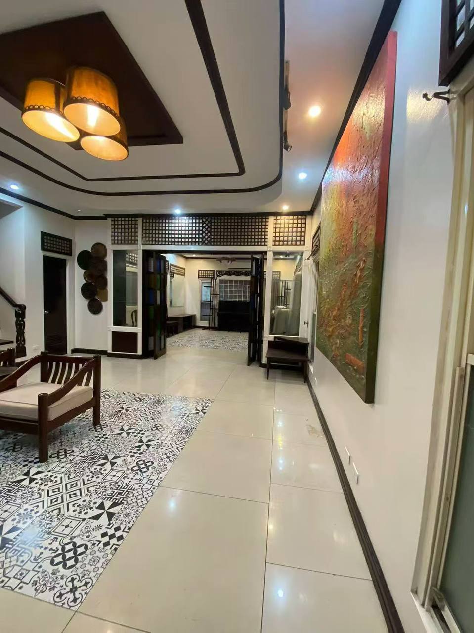 #别墅 独栋别墅出租-manila58.com