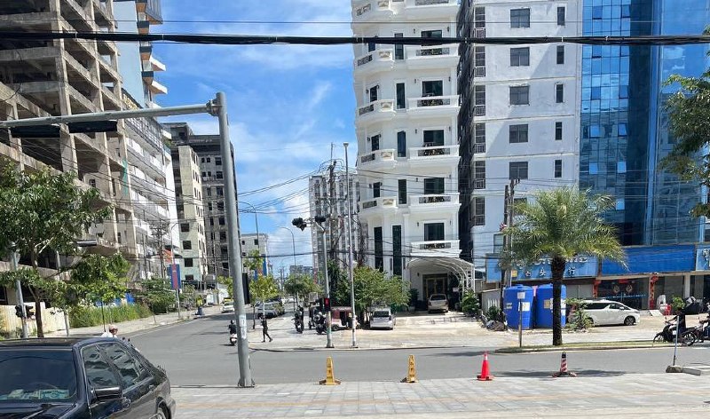 #网友投稿 #西港 今日检查继续-manila58.com