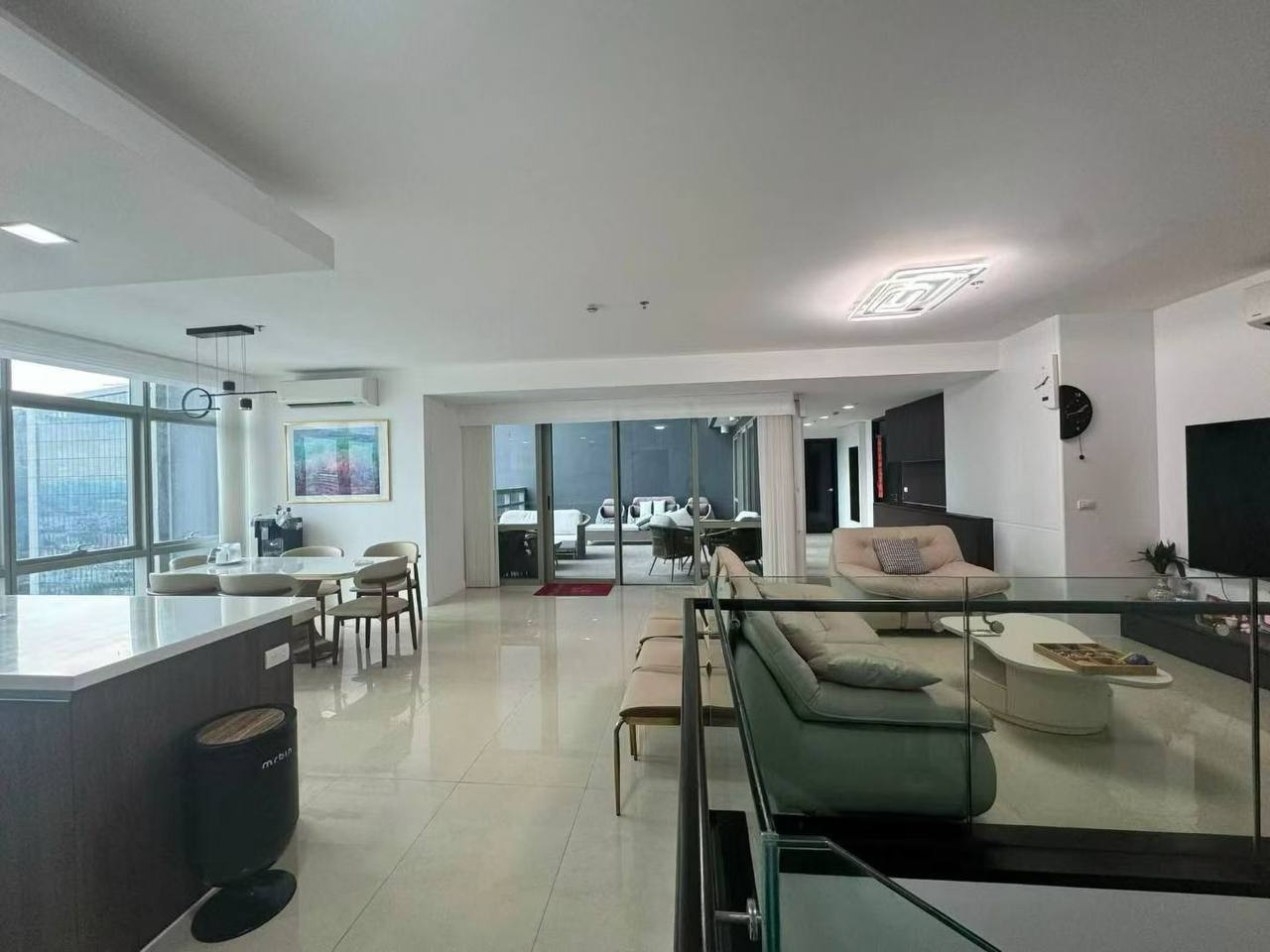 🏙️✨ 出租 | WEST GALLERY PLACE B-manila58.com