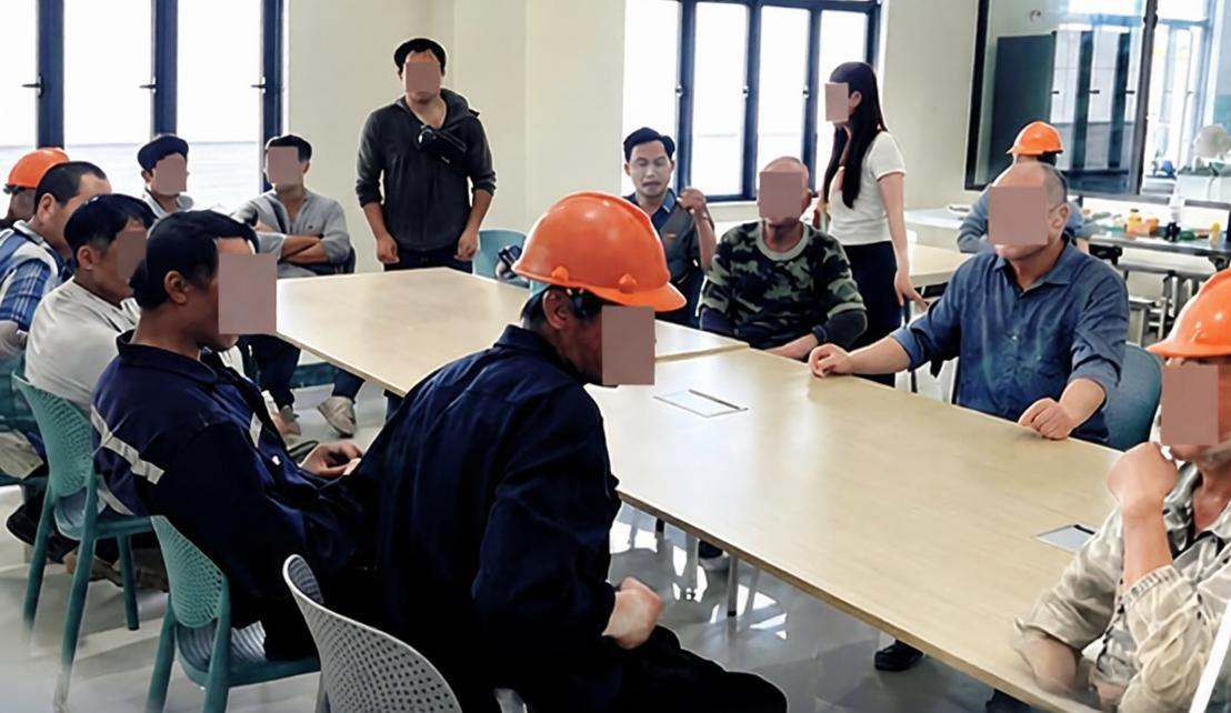 #越南新闻 越南加强外籍人员务工检查！-manila58.com