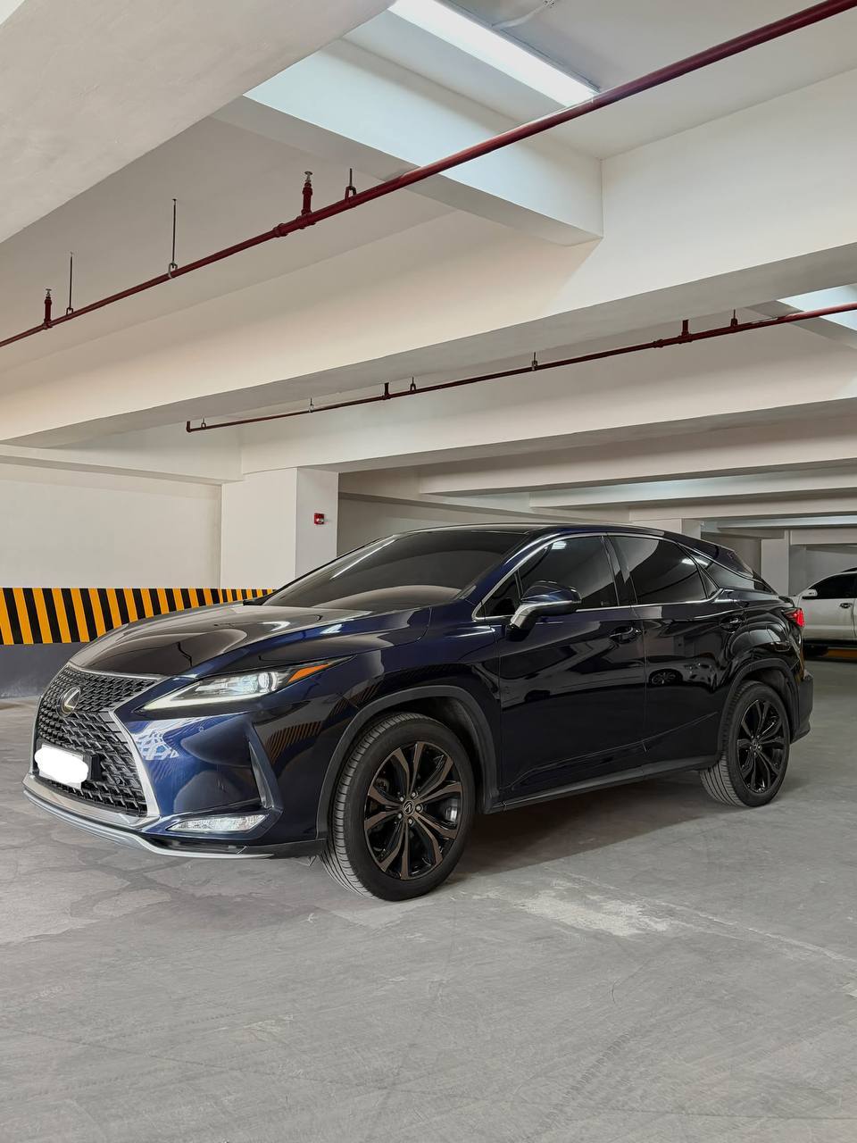 🔥2020 Lexus RX350 22,000km-manila58.com