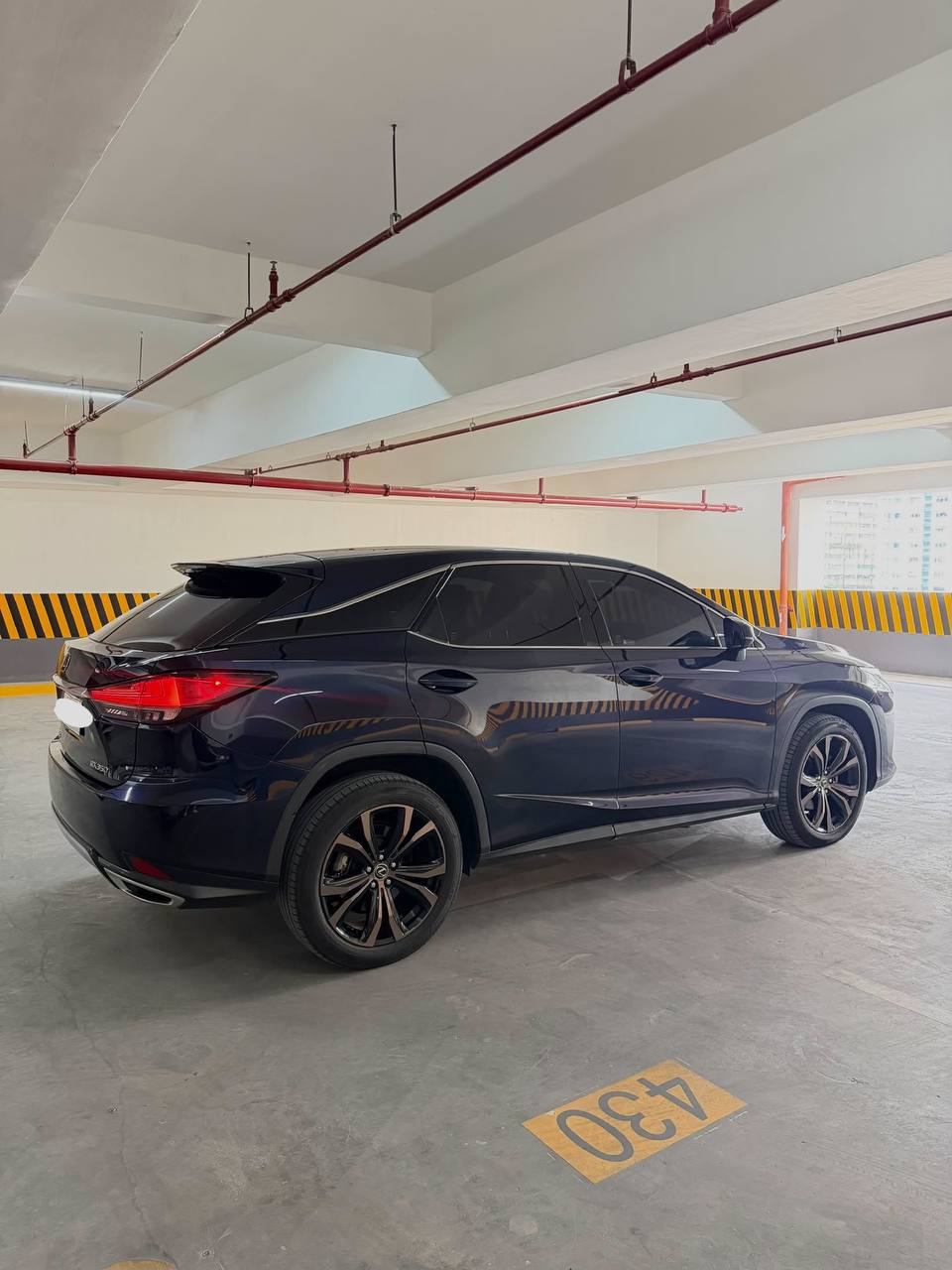 🔥2020 Lexus RX350 22,000km-manila58.com
