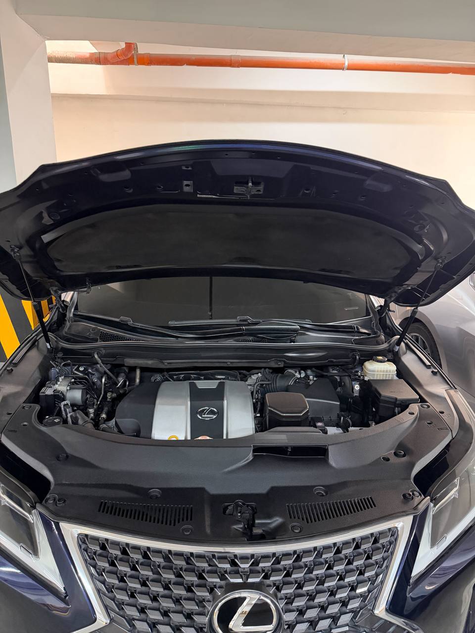 🔥2020 Lexus RX350 22,000km-manila58.com