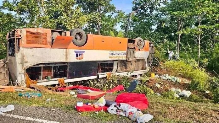 柬埔寨前9月1160人车祸身亡，七成死者没戴头盔！-manila58.com