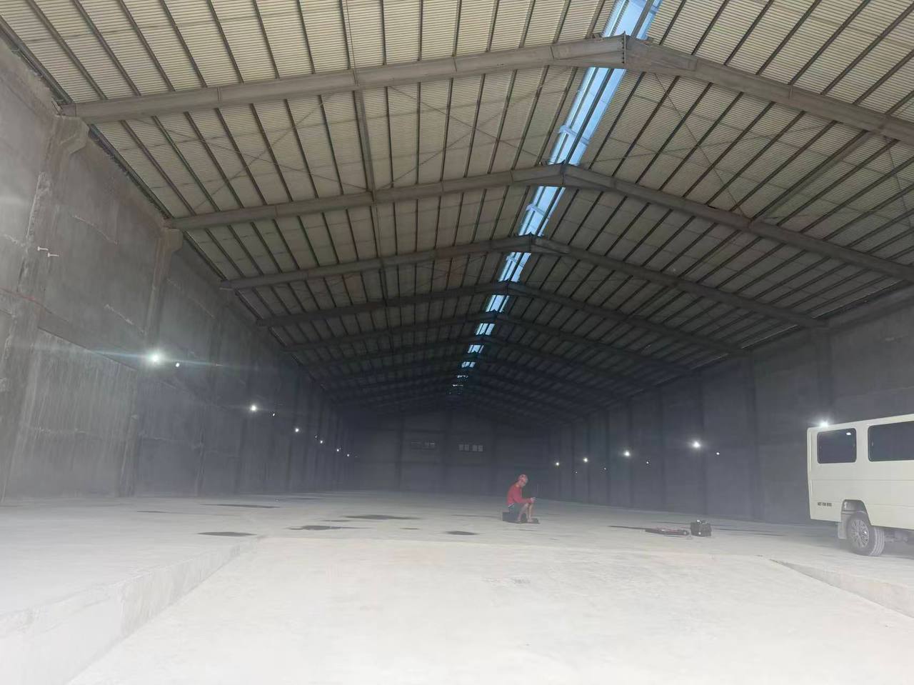 🌏【一手出租】Bulacan布拉格仓库-manila58.com