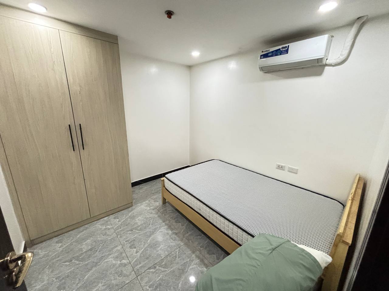 🌏【一手出租】帕赛 城景花园-manila58.com