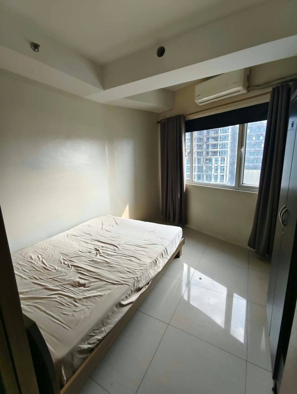 #Shell 大一房一厅出租-manila58.com