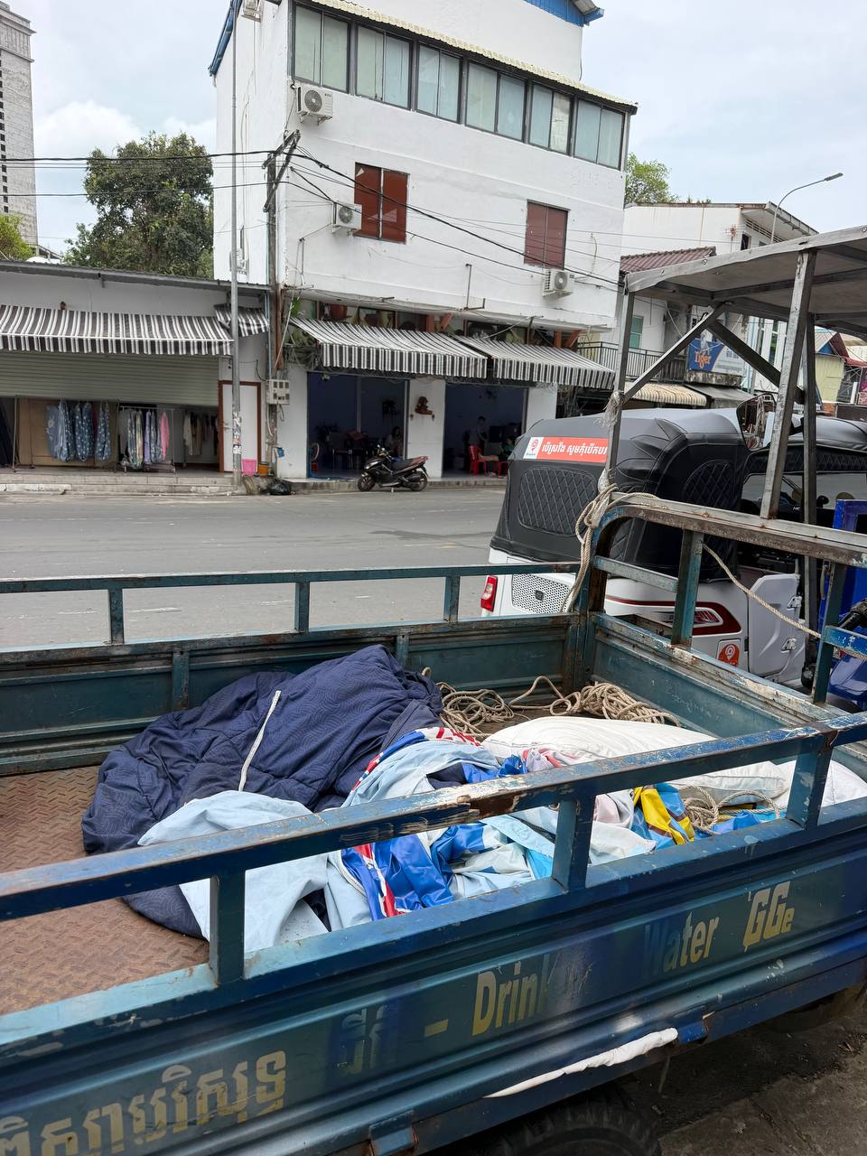 #网友投稿 我又一个朋友-manila58.com