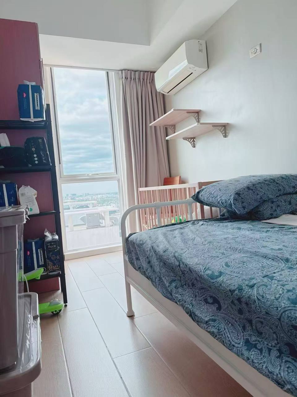 现售：威尼斯公馆（Venice Residences）三居室-manila58.com