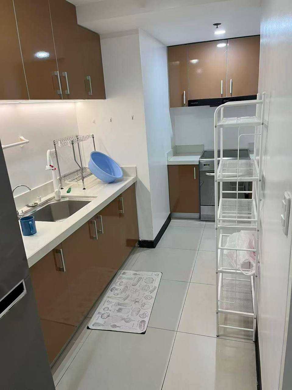 现售：威尼斯公馆（Venice Residences）三居室-manila58.com