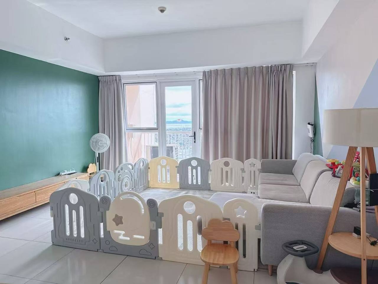 现售：威尼斯公馆（Venice Residences）三居室-manila58.com