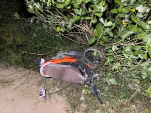 金边路虎撞死人后逃逸 警方喊话肇事司机：自首，别躲了-manila58.com