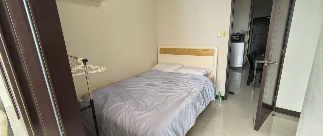 #海天湾 一房带阳台出租-manila58.com