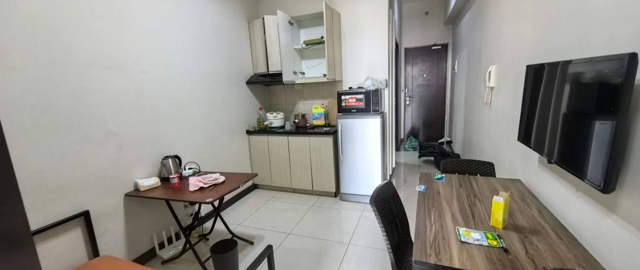 #海天湾 一房带阳台出租-manila58.com