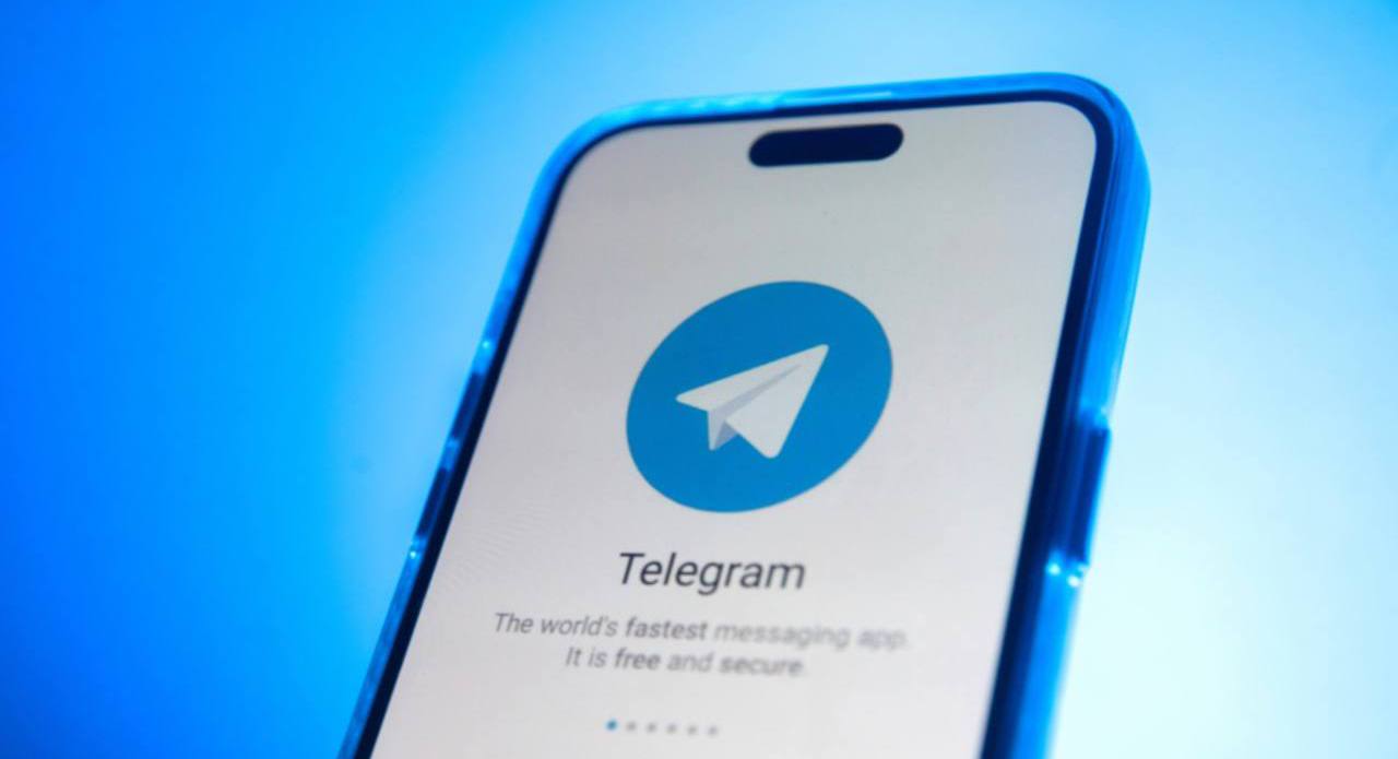 Telegram曝贴纸漏洞，可被恶意代码入侵（CVE-202-manila58.com