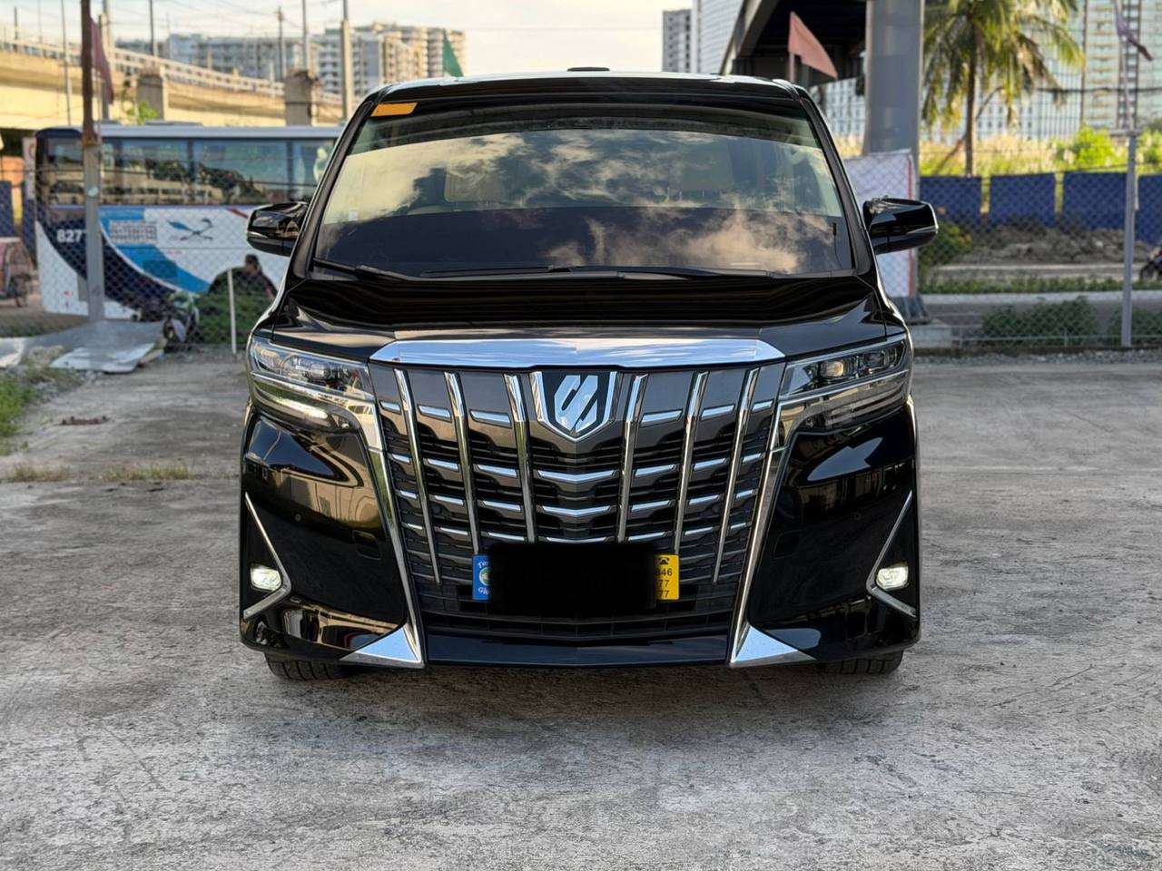 2020.11月阿尔法，实表1.7万公里全程4s店保养有记录-manila58.com