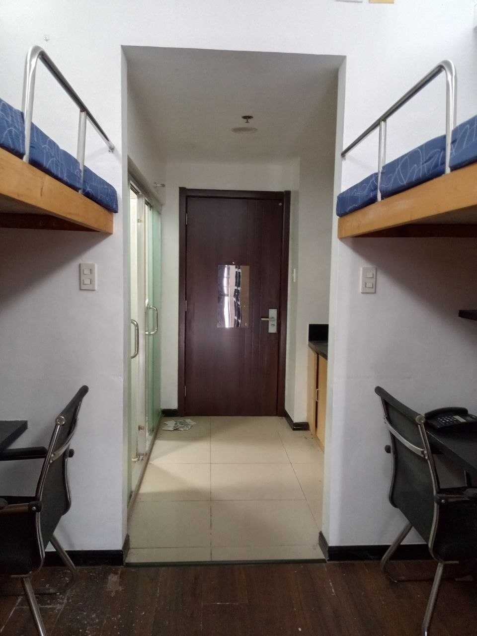 🏠 Malate | Condo for Rent (Di-manila58.com