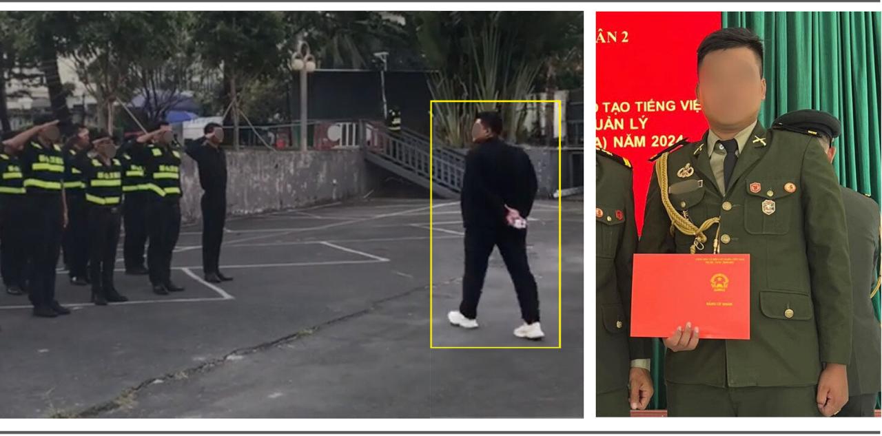 柬埔寨军官和警察被指为电诈园区提供安保-manila58.com