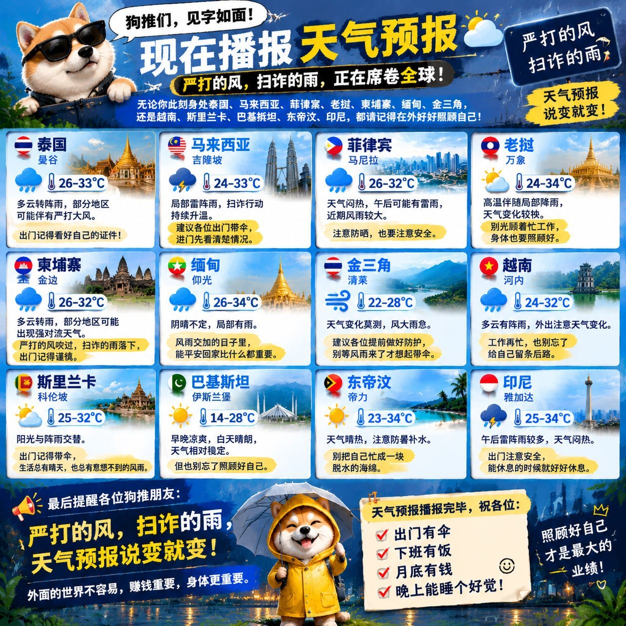 狗推们，见字如面！-manila58.com