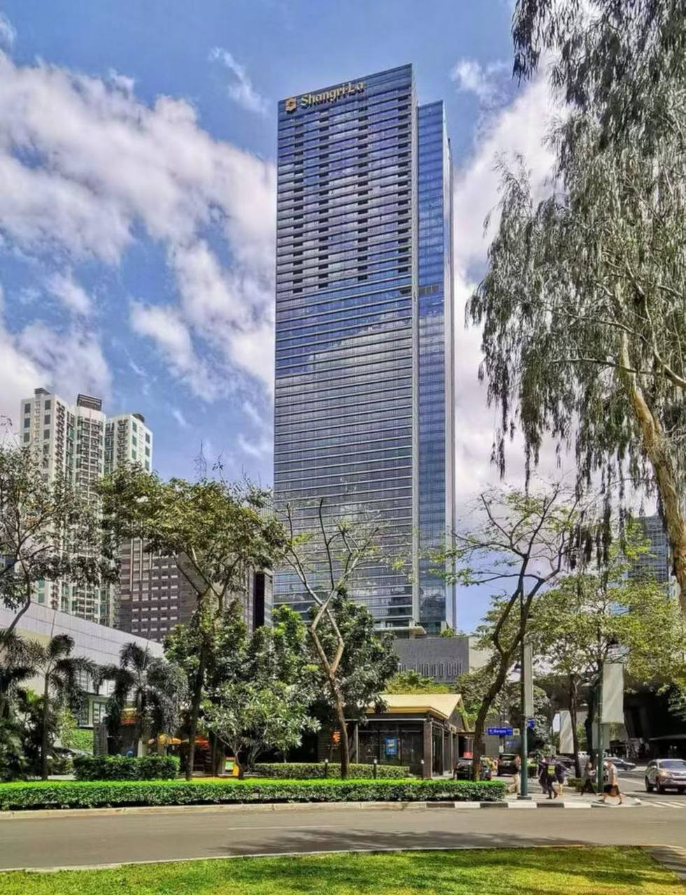 🏠急售 | BGC Horizon Homes香格里拉大4-manila58.com