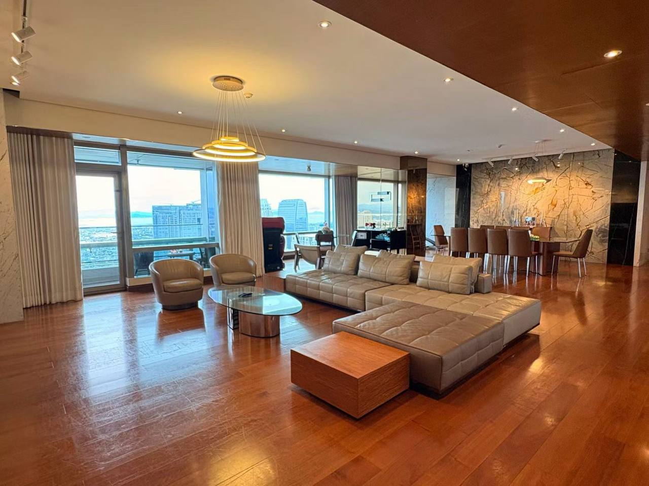 🏠急售 | BGC Horizon Homes香格里拉大4-manila58.com