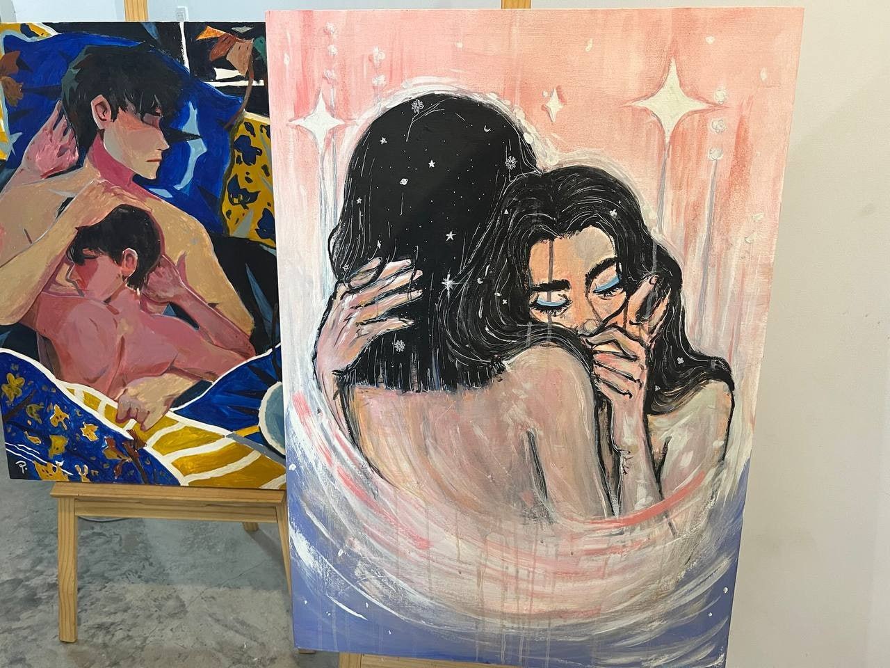 柬埔寨同性恋群体获得更多社会认可，呼吁政府允许同性婚姻合法化-manila58.com