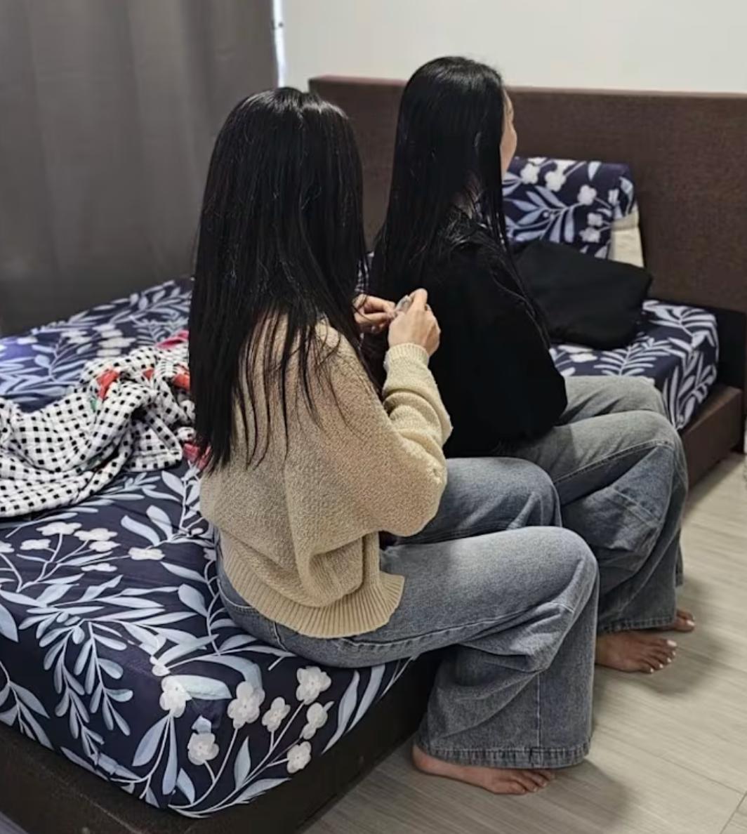 🇸🇬🇹🇭新加坡和泰国合作 捣毁跨国卖淫集团-manila58.com