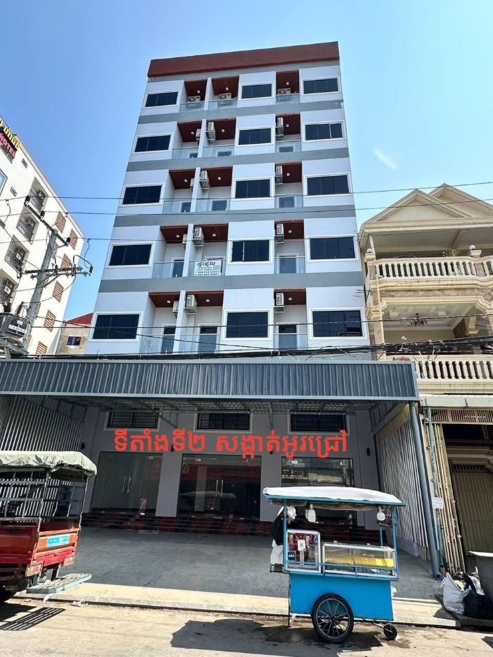 波贝市清查3处窝点 抓获多国人员并缴获枪支炸弹-manila58.com