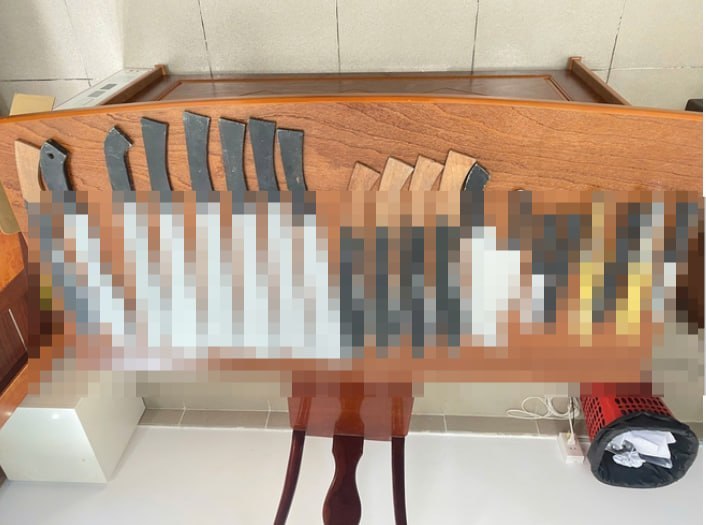 #越南资讯：同奈省捣毁“黑虎”网络黑帮团伙！20人遭起诉并被-manila58.com